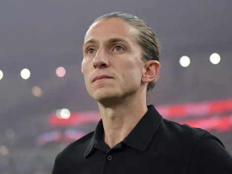 José Boto compara Filipe Luís a Jorge Jesus