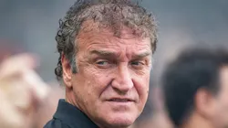 Cuca já pediu reforços para a sequência do Atlético-MG na temporada.