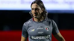 Luís Zubeldía conseguiu uma vitória importantíssima com o São Paulo na Libertadores