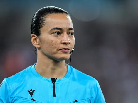 Pênalti de Lucas Esteves marcado por Edina Alves gera comentários