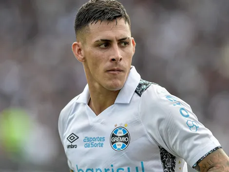 Gremistas detonam Pavón em Ceará x Grêmio: "Não aguento mais"