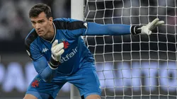 Leo Jardi, paredão do Vasco reconhece falhas da equipe no primeiro tempo e alfineta arbitragem