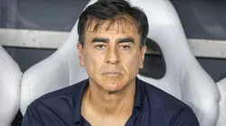 Quinteros é detonado após derrota do Grêmio para o Ceará.