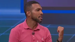 Richarlyson - Foto: Reprodução/SporTV