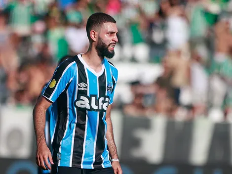 Wagner Leonardo lamenta derrota do Grêmio e faz forte desabafo