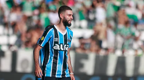 Wagner Leonardo admitiu má atuação do Grêmio.