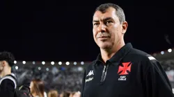 Treinador possui duas passagens pelo Timão