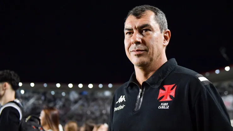 Treinador possui duas passagens pelo Timão
