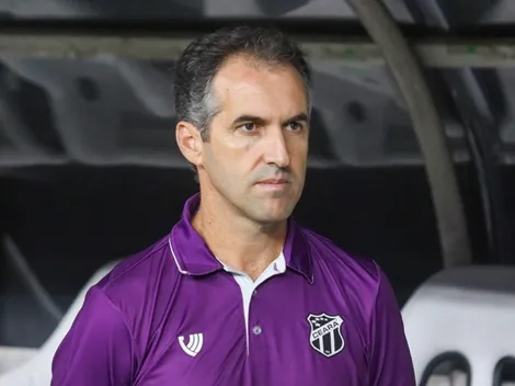 Condé manda a real sobre Ceará x Grêmio e revela estratégia