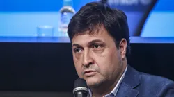 Guerra não vai trocar de técnico após derrota.