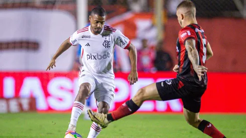 Vitória e Flamengo se enfrentam neste domingo (06), às 18h30, pela segunda rodada do Brasileirão.