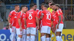 Inter está invicto em 2025 e vem apresentando um bom futebol