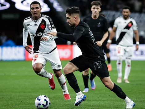 Fiel torcida fica na bronca após mais uma lesão de Igor Coronado