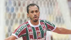 Lima recebe elogios em vitória do Flu.