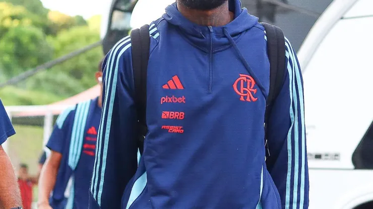 Foto: Flamengo/X