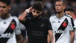 Corinthians venceu bem o Vasco no último sábado (5)