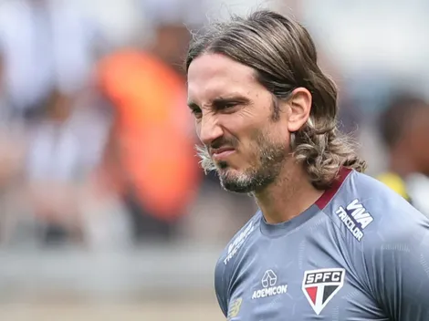 Casares é pressionado e Zubeldia fica por um fio no São Paulo