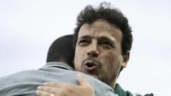 Fernando Diniz está livre no mercado e virou Plano A do Santos após demissão de Caixinha - Foto: Jorge Rodrigues/AGIF