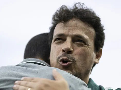 Carille demitido e Diniz no Vasco tem aprovação de torcedores