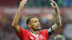 Alan Patrick novamente foi decisivo para o Colorado Gaúcho