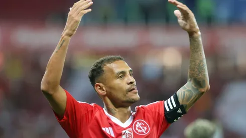 Alan Patrick novamente foi decisivo para o Colorado Gaúcho