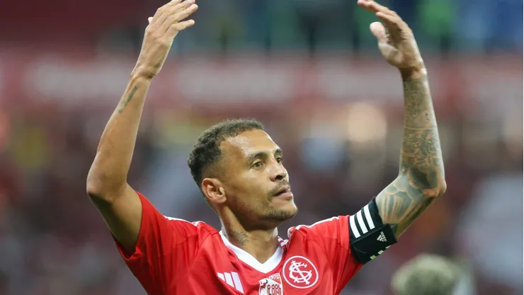 Alan Patrick novamente foi decisivo para o Colorado Gaúcho
