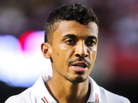 Zubeldía atualiza quadro clínico de Luiz Gustavo