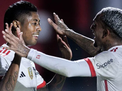 Flamengo bate Vitória com gols de Arrascaeta e BH; veja