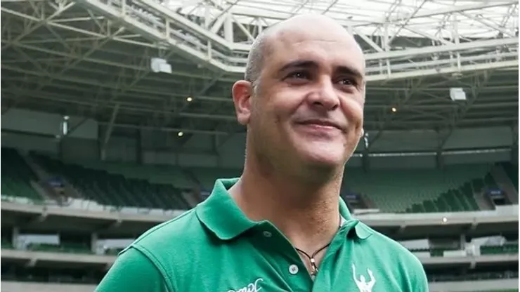 Marcos, ex-goleiro do Palmeiras solta o verbo nas redes pênalti decisivo para o Verdão que dividiu opiniões