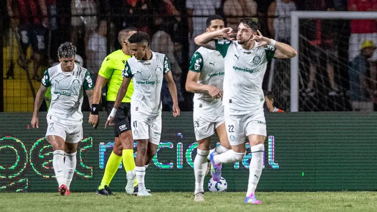 Foto: Rafael Vieira/AGIF