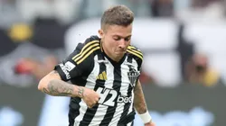 Cuca alivia pressão de Bernard no Galo