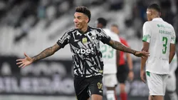 Igor Jesus é um dos principais destaques do Botafogo - Foto: Thiago Ribeiro/AGIF