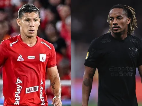 Tudo sobre América de Cali x Corinthians pela Copa Sul-Americana