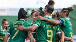 Palmeiras vai disputar o Paulistão Feminino em 2025 - Foto: Fabio Menotti/Palmeiras