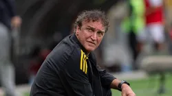 Cuca, técnico do Atlético-MG