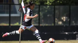 Vasco não tem mais chances na Copa Rio Feminina - Foto: Dikran Sahagian/Vasco