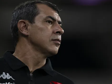 Vasco tem retrospecto surpreendente contra times venezuelanos; veja números