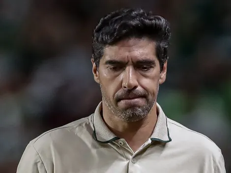 Abel detalha dificuldade do Palmeiras antes de encarar Sport