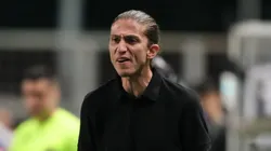 Filipe Luís vem colecionando bons resultados no Flamengo.