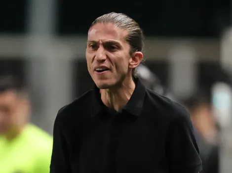 Flamengo de Filipe Luís começa pior que o Corinthians, diz Flávio Prado