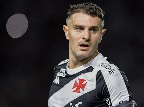 Benja detona e afirma que Vasco brigará para não cair no Brasileirão