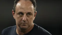 Treinador opinou sobre o confronto - Foto: Abner Dourado/AGIF.