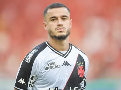 Tudo sobre Vasco x Puerto Cabello pela Copa Sul-Americana
