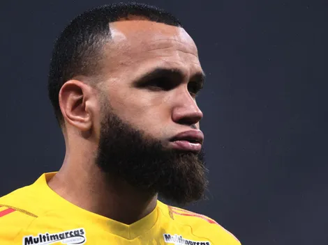 Everson elogia atuação do São Paulo e destaca Rafael