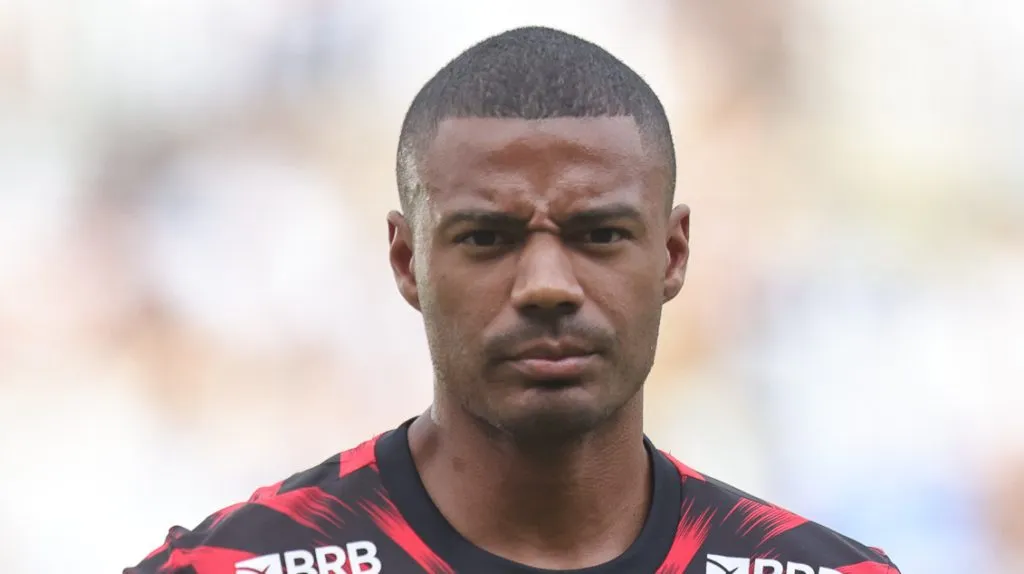 Foto: Fernando Torres/AGIF – Nicolás De La Cruz vai continuar atuando de volante.