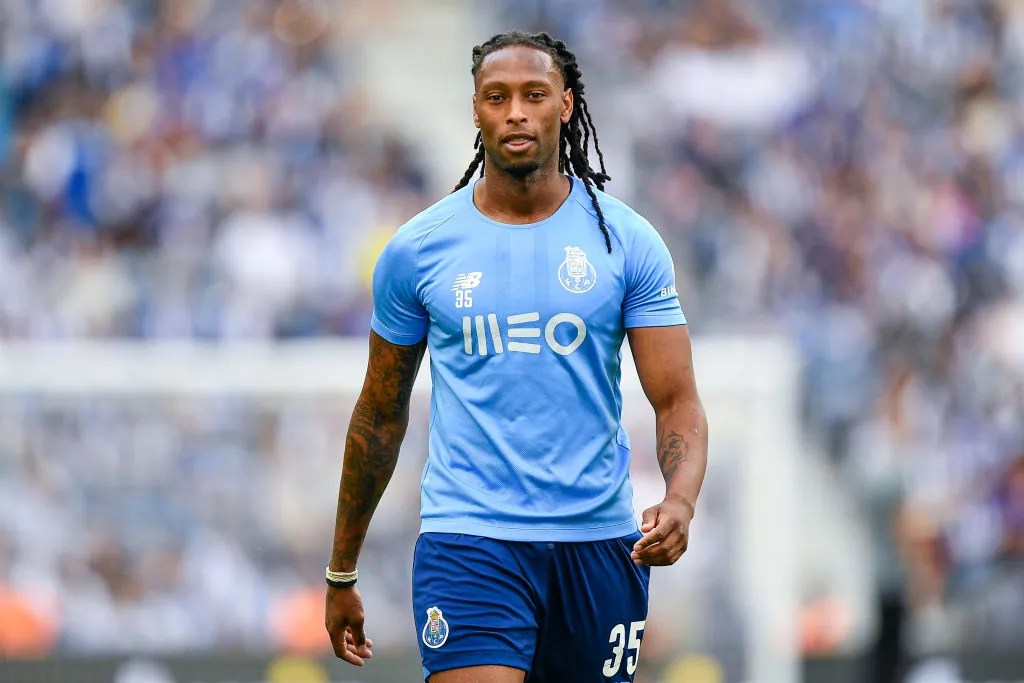 Octavio Passos/Getty Images