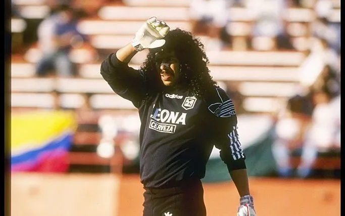 Andy Lyons /Allsport