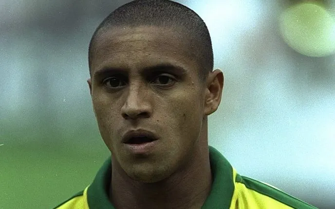 Ben Radford /Allsport