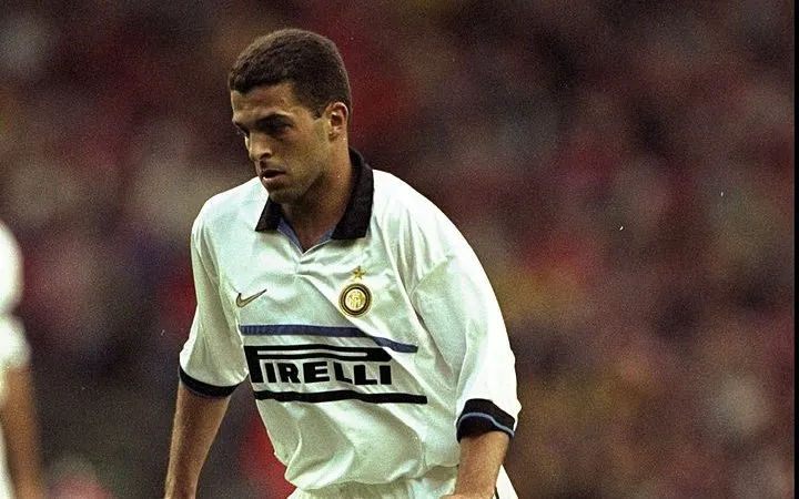 Clive Brunskill /Allsport