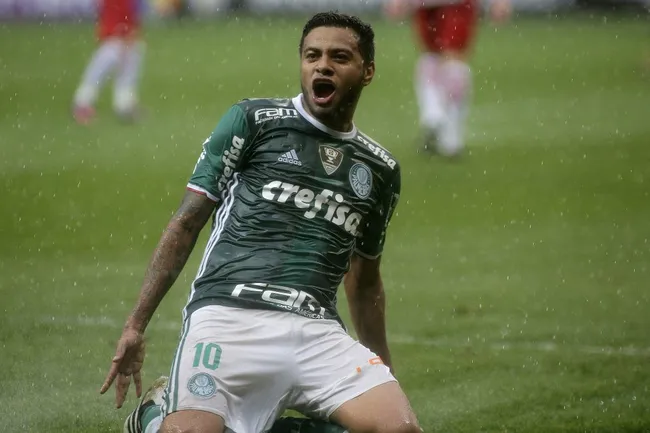 Foto:Daniel Vorley/AGIF.